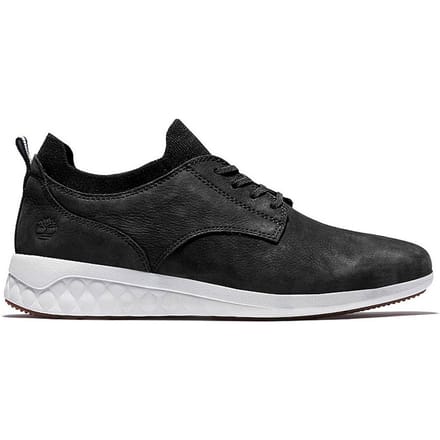 Timberland Bradstreet Ultra Zwart Dames Trainers
