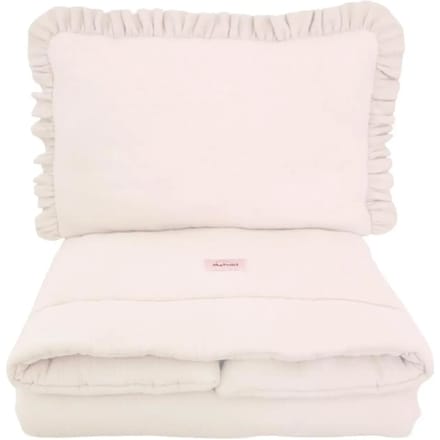 Deken set van mousseline Malomi Kids