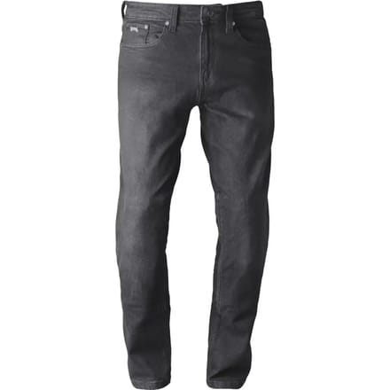 Slim-fit motorjeans GMS Atlanta