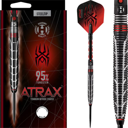 Atrax 95% tungsten 26Gr