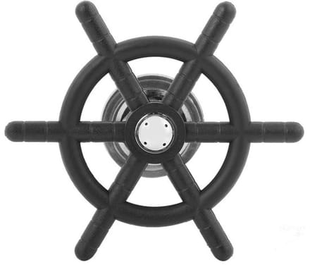 Dailygoody - Glazen Rinser Kraan - Professionele Glas Rinser - Ideaal