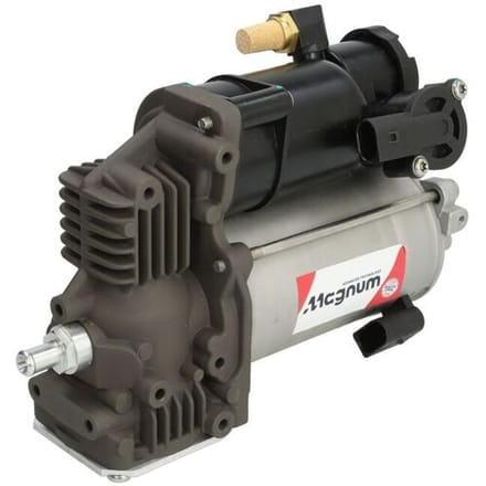 Pneumatische compressor ophanging MAGNUM TECHNOLOGY KPL004MT