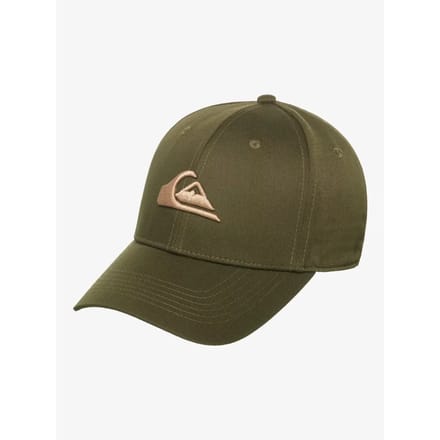 Snapback pet voor kinderen Quiksilver Decades