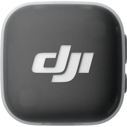 DJI Mic Mini 2 Transmitter