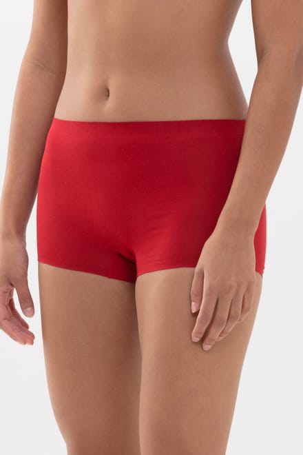 mey Damen Shorts Serie Natural Second me