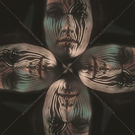 Masahiko Satoh - Holography (LP)