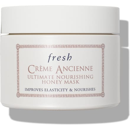 Fresh Crème Ancienne Honey Mask