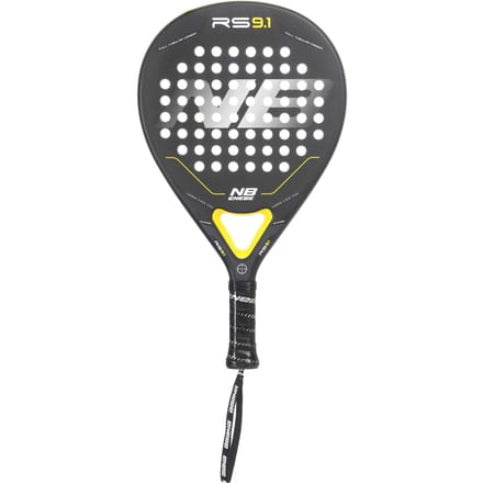 Enebe Full Tubular Carbon Padel racket