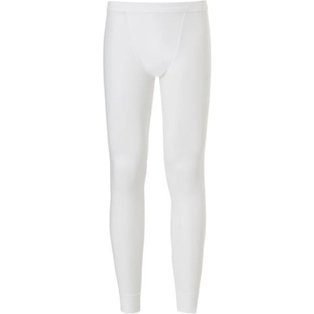 Ten Cate thermo broek snow white voor Heren | Maat M