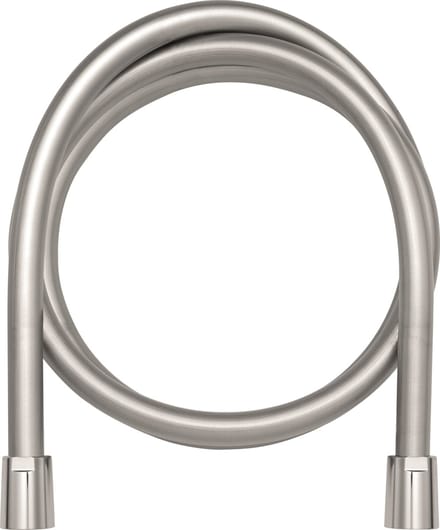 Plieger Swizz Doucheslang - Universeel - Kunststof - Zilver - 150 cm - 10 jaar garantie