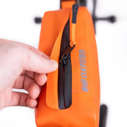 Oxc Aqua Evo Adventure Frametas 1.5l Oranje
