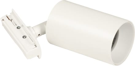Lumidora Railspot 74948 - AREZZA - GU10 - Wit - Goud - Metaal - ⌀ 6 cm