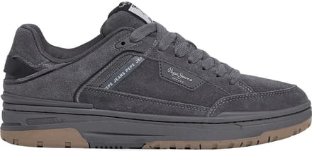 Pepe Jeans Chester East Schoenen Grijs EU 41 Man