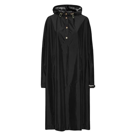 Dames regenponcho met mouwen Ilse Jacobsen Hornbæk