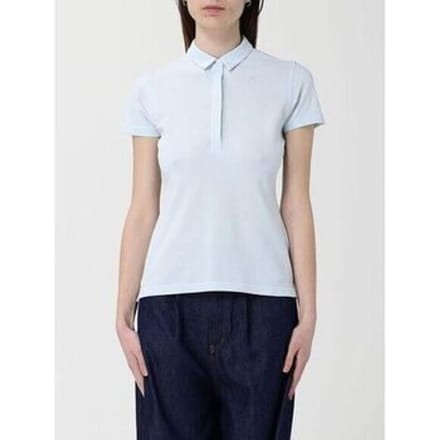 Polo Shirt Korte Mouw K-Way K1127GW