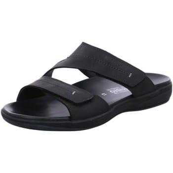 Platte sandalen Mephisto -