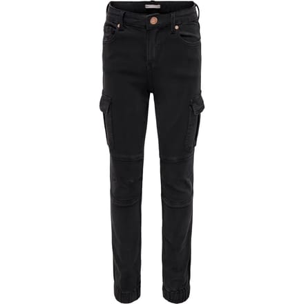 KIDS ONLY Cargo broek KOGMISSOURI Slim fit Cargo broek