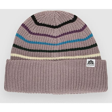 Autumn Headwear Retro Muts patroon