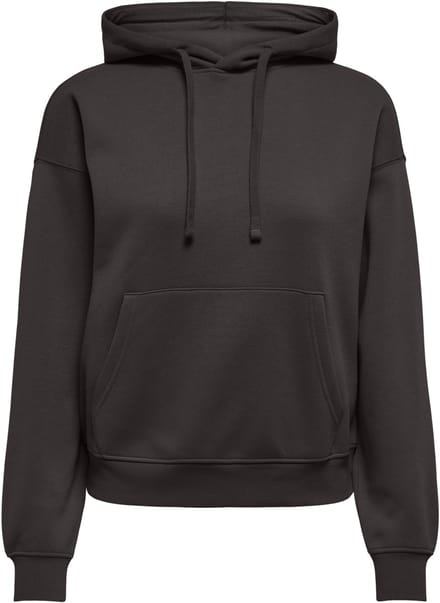 ONLY- ONLBEST L/S HOOD SWT - Dames - Sweatshirt