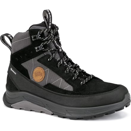 Dameswandelschoenen Hanwag Rotpunkt Light GTX
