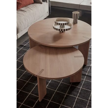 Koffietafel OYOY Living Design