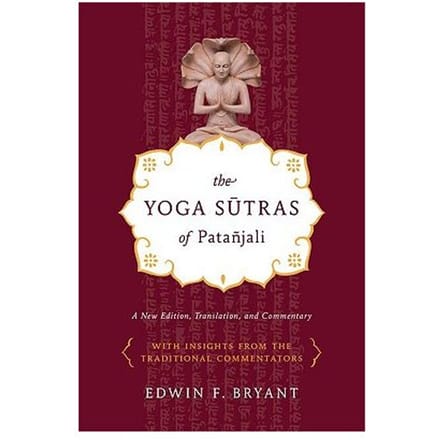 Yoga Sutras Of Patanjali - Edwin Bryant