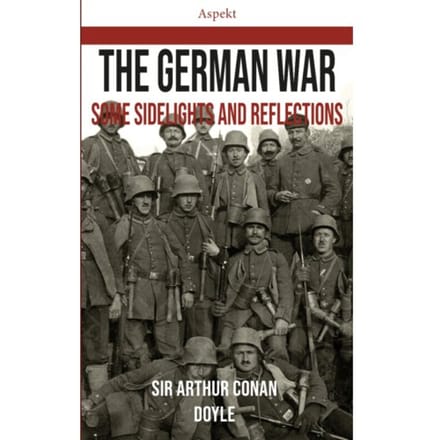 The German War - Arthur Conan Doyle