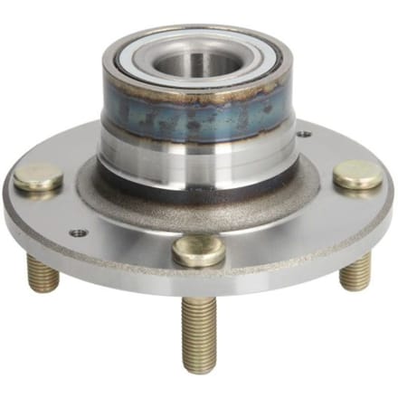 Wiellagerset BTA H25017BTA