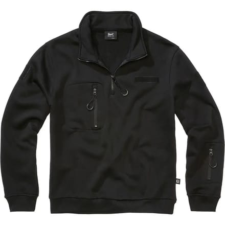 Sweatshirt Brandit Tactical Troyer