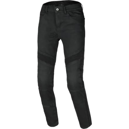 Macna Countera Dames Zwarte Jeans - Broek