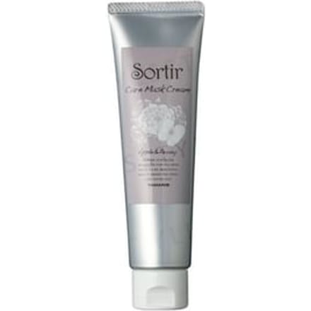 TAMARIS - Sortir Care Mask Cream Apple & Peony 80g