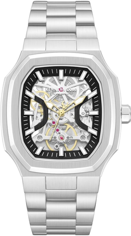Automatisch horloge Atlantic