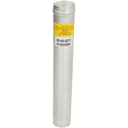 Droger, airconditioningsysteem VAN WEZEL 5100D089