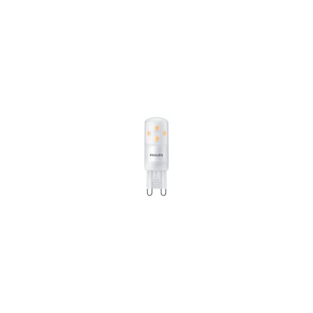 Philips CorePro Led Capsule G9 2.7W 827 Dimbaar - 8720169301757 [12 Stuks]