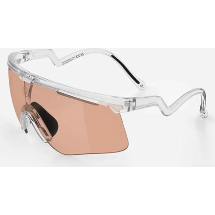 Zonnebril Alba Optics Delta Salmon