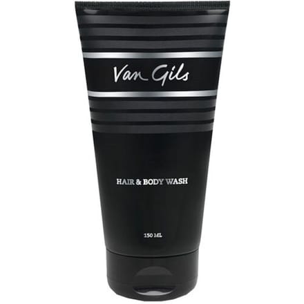 Van Gils Strictly Showergel 150ml Van Gils - Van Gils Strictly For Men Strictly Showergel 150ml  - 150 ML