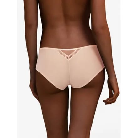 Chantelle Chantelle Chic essential covering shorty c16g40 c16g40