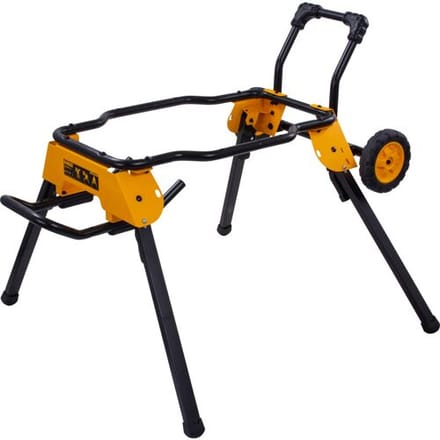 DeWALT DWE74911-XJ verrijdbaar onderstel