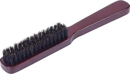 Borstel - Fade Borstel Nekborstel - Nekkwast -Professionele Barber Brush - Opscheertje