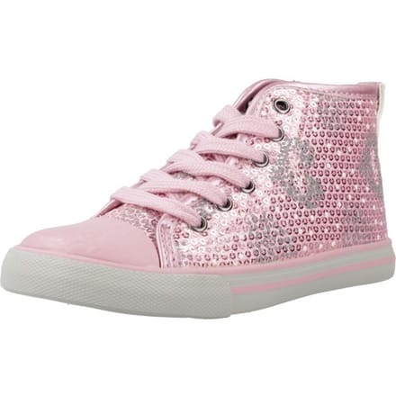 Hoge Sneakers Chicco Cristy