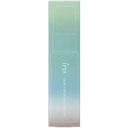 IPSA - Skin Fragrance Gel 01 Morning Dew Garden 25ml