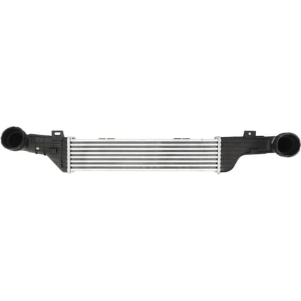 Intercooler NISSENS 96784