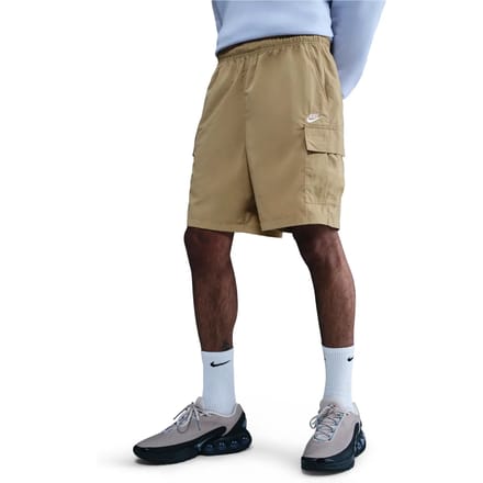 Functionele cargo shorts Nike
