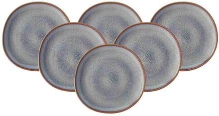 Maxwell & Williams Plat Bord East Meets West 23 x 23 cm