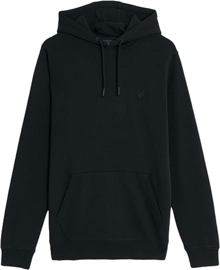 Lyle & Scott Superfine Pullover Hoodie