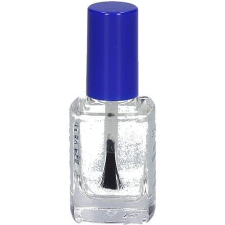 Ecrinal Transparante & Glanzende Top Coat 10 Oplossing