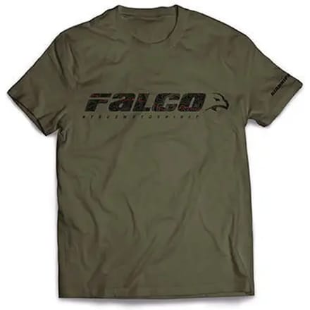 T-shirt Falco ADV
