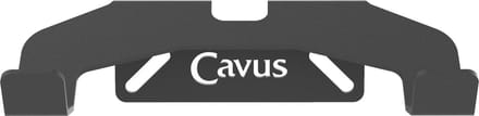 Cavus - CMSRB Muurbeugel voor Sonos Roam / Roam SL – Zwart