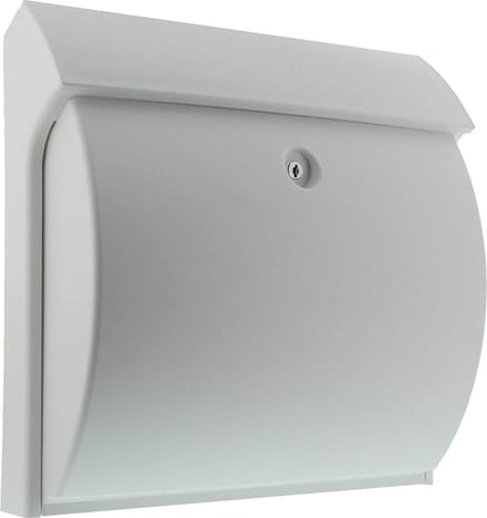 Brievenbus - Letter Box – Letterbox – Duurzaam – Weerbestendig – Premium Kwaliteit - Gemakkelijk te monteren