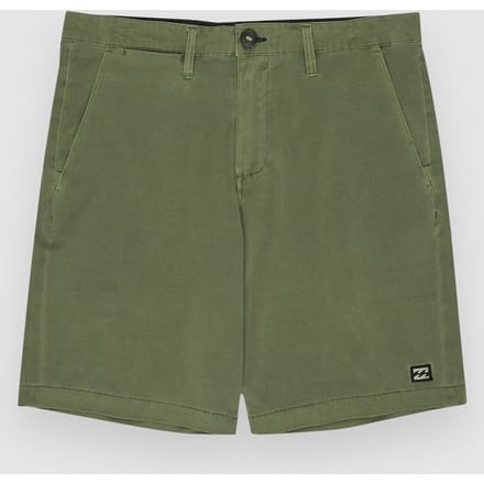 Korte hybride onderwaterpomp Billabong Crossfire Wave Washed